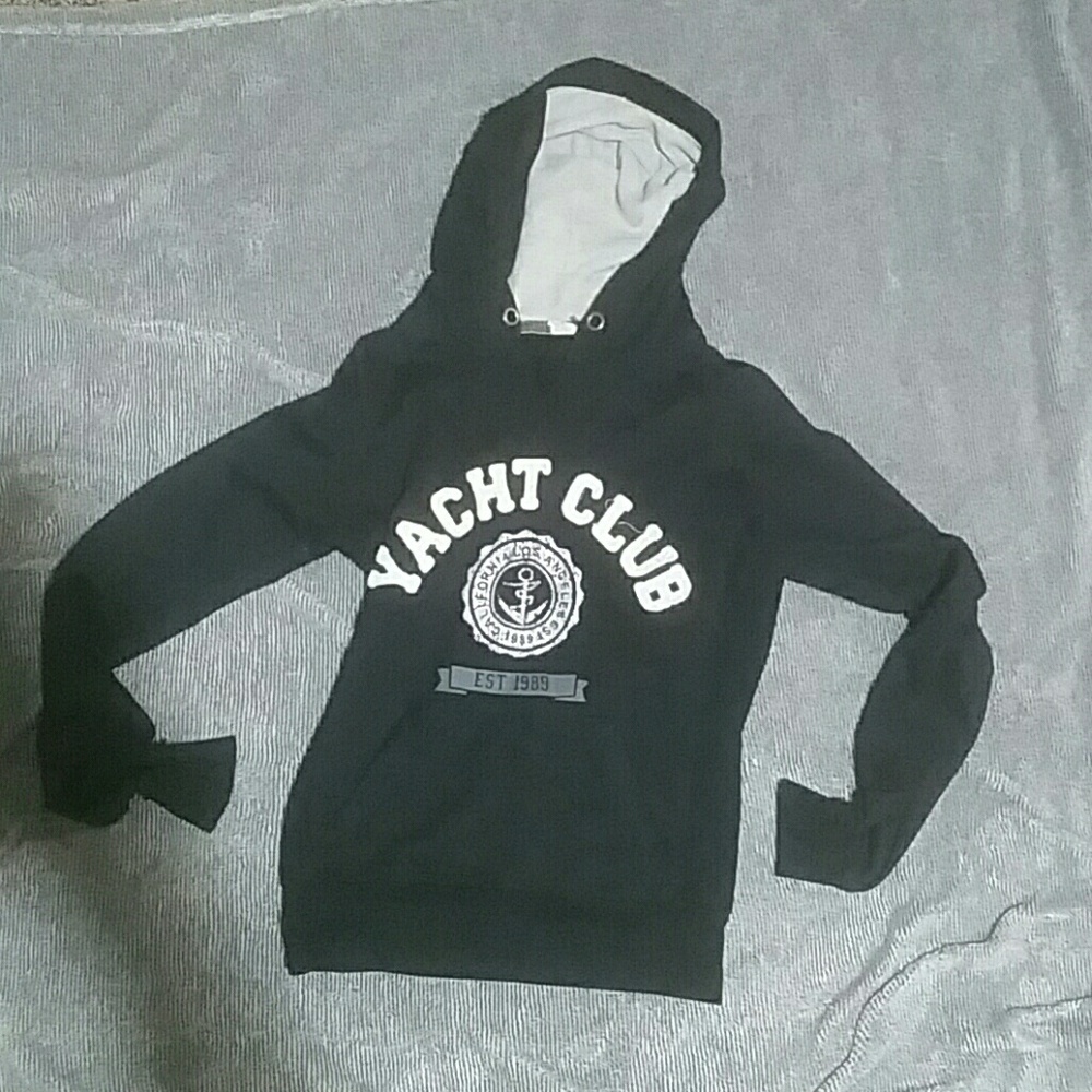 ⛵Hoodie